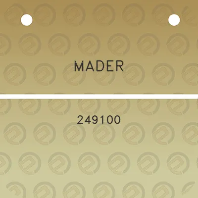 mader-249100