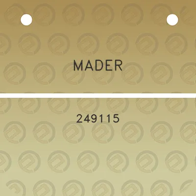 mader-249115