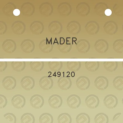 mader-249120