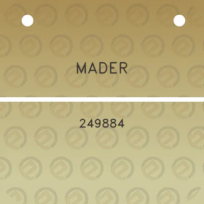 mader-249884