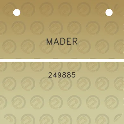 mader-249885