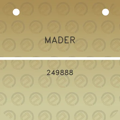 mader-249888