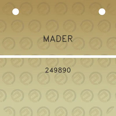 mader-249890