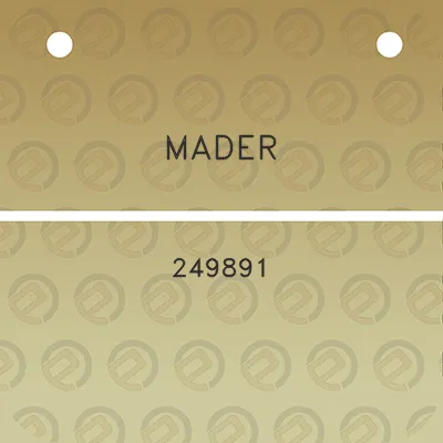 mader-249891