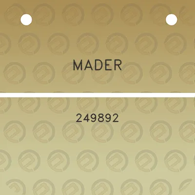 mader-249892