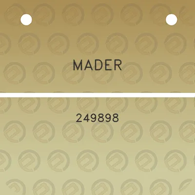 mader-249898