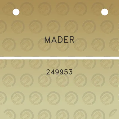 mader-249953