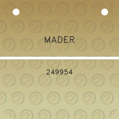 mader-249954