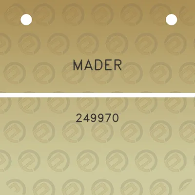 mader-249970