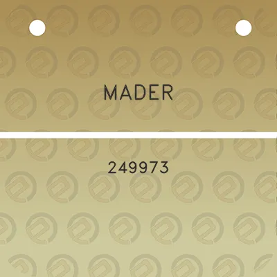 mader-249973