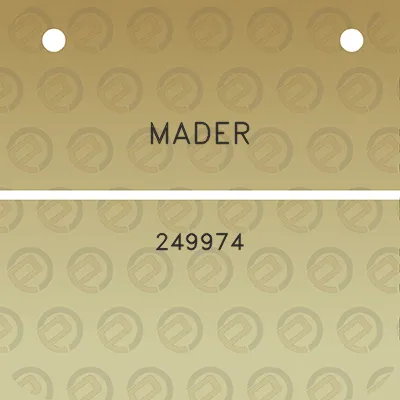 mader-249974