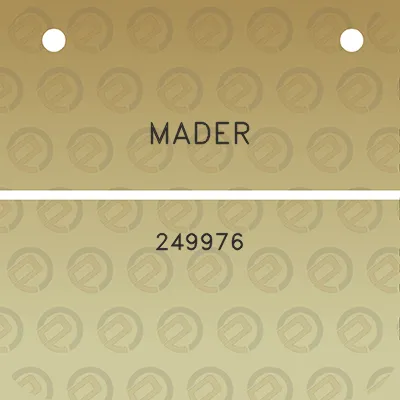 mader-249976