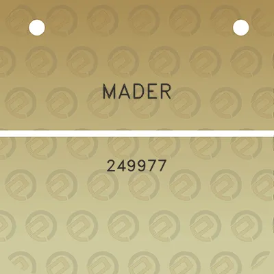 mader-249977