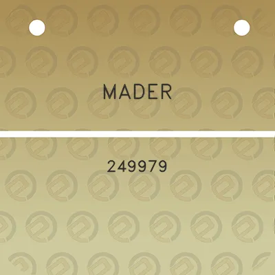 mader-249979