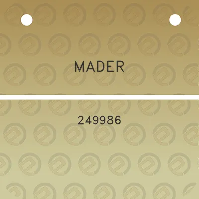 mader-249986