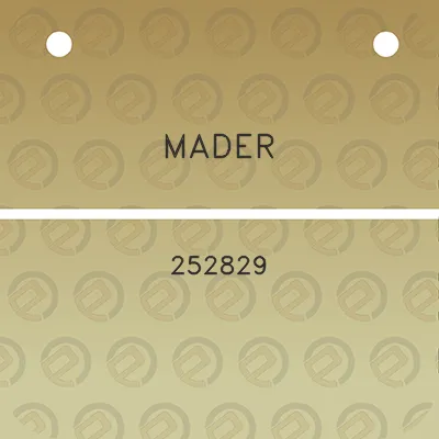 mader-252829