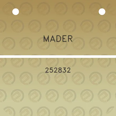 mader-252832