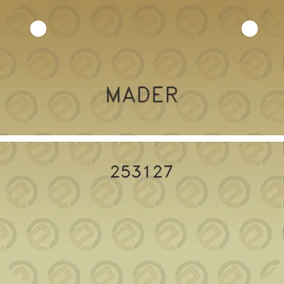 mader-253127