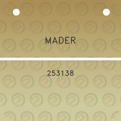 mader-253138