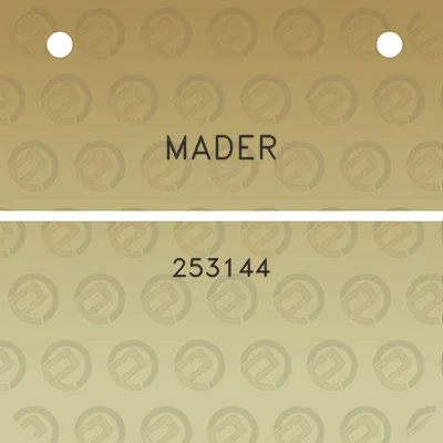 mader-253144