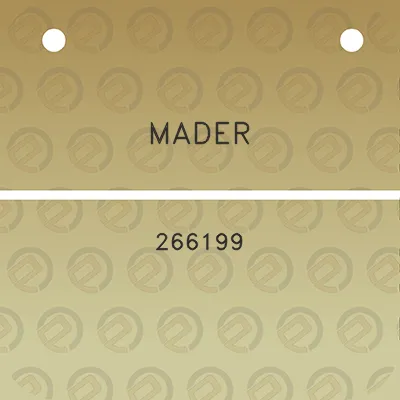 mader-266199