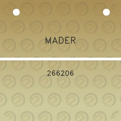 mader-266206