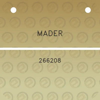 mader-266208