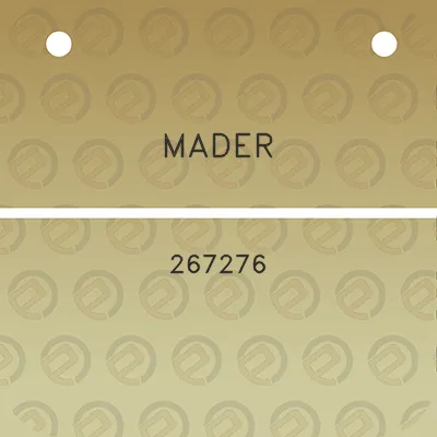 mader-267276