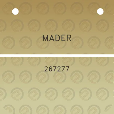 mader-267277