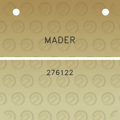 mader-276122