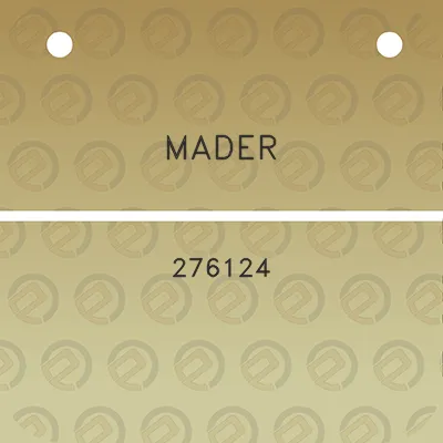 mader-276124