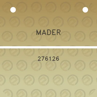 mader-276126