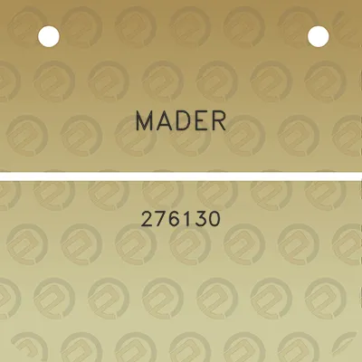 mader-276130