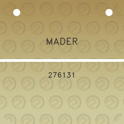 mader-276131