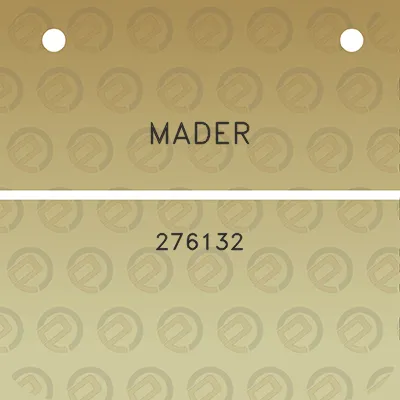 mader-276132