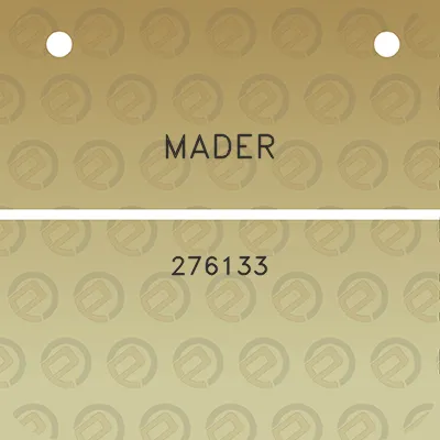 mader-276133