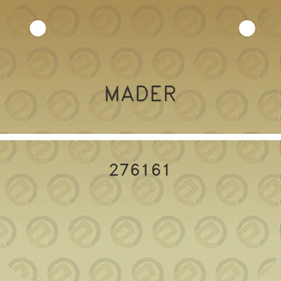 mader-276161