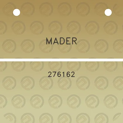 mader-276162