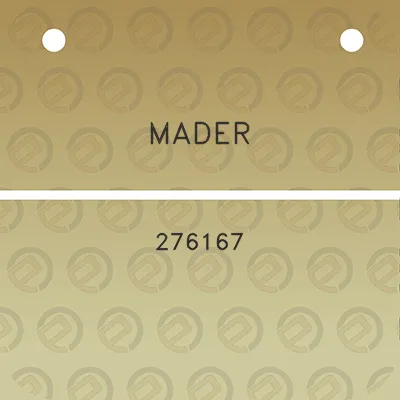 mader-276167