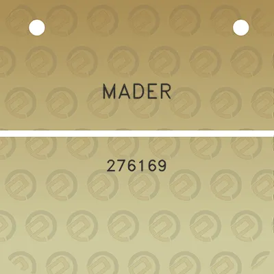 mader-276169