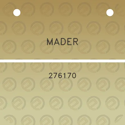 mader-276170