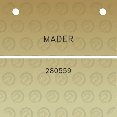 mader-280559