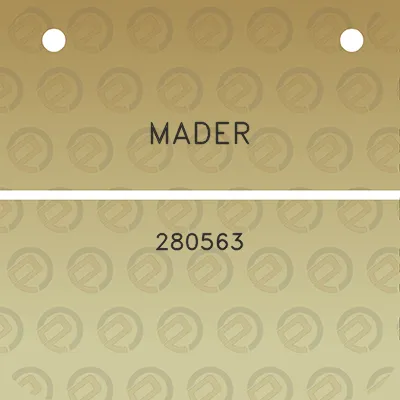 mader-280563