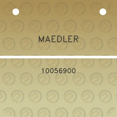 maedler-10056900