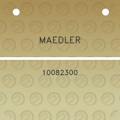 maedler-10082300