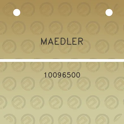 maedler-10096500