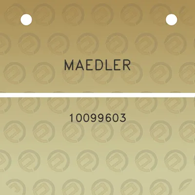 maedler-10099603