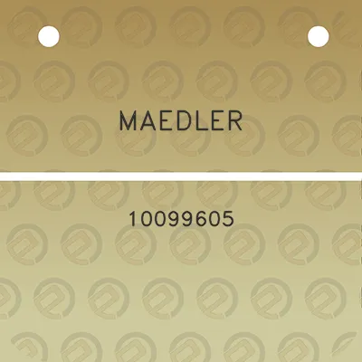 maedler-10099605