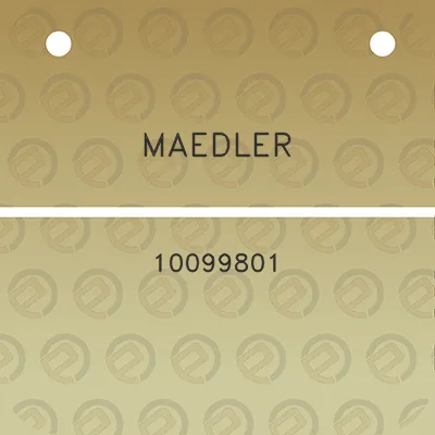 maedler-10099801