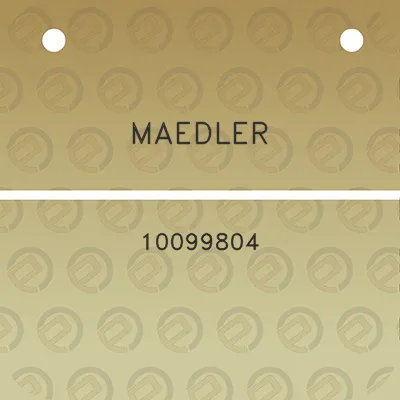 maedler-10099804